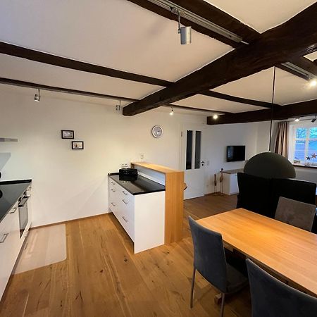 Wabern Ferienwohnung Ederblick מראה חיצוני תמונה