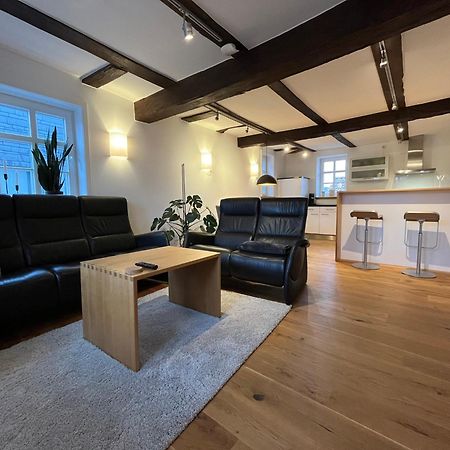 Wabern Ferienwohnung Ederblick מראה חיצוני תמונה