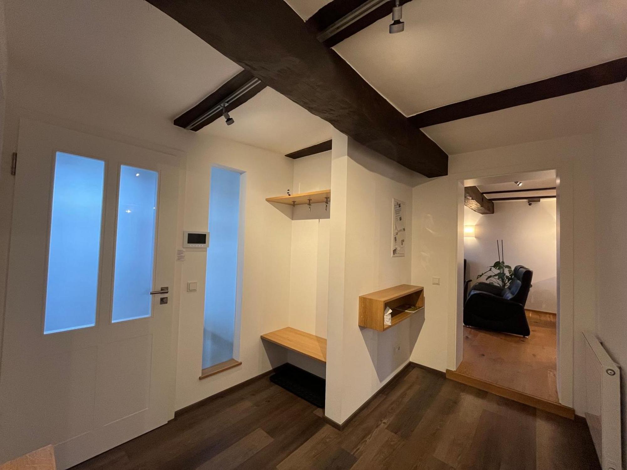 Wabern Ferienwohnung Ederblick מראה חיצוני תמונה