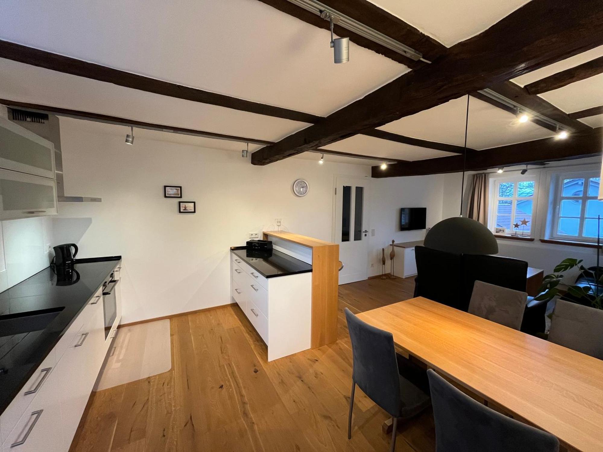 Wabern Ferienwohnung Ederblick מראה חיצוני תמונה