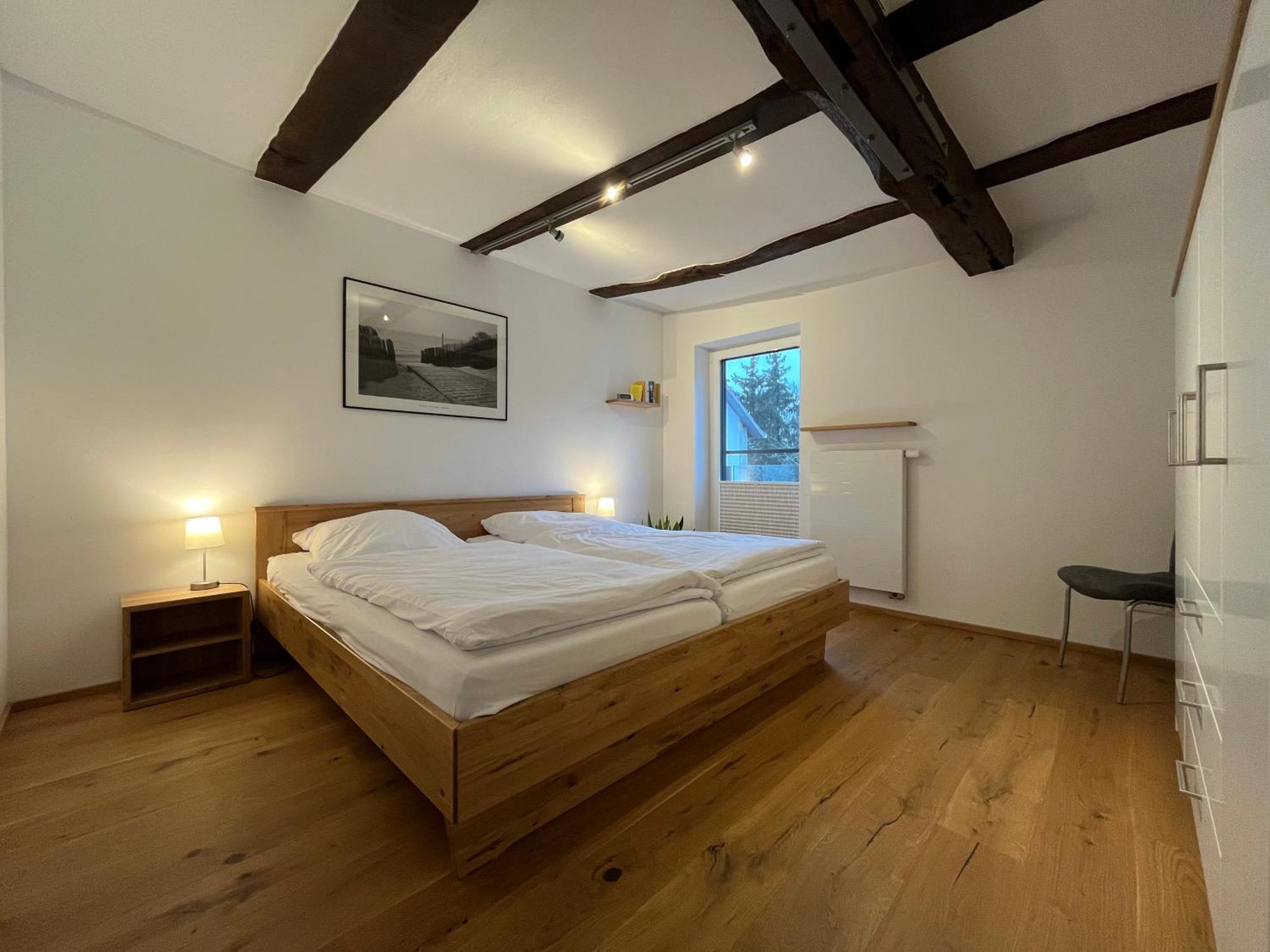 Wabern Ferienwohnung Ederblick מראה חיצוני תמונה